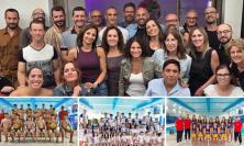 Nuoto e pallanuoto, Tolentino chiude un'annata da incorniciare: i successi del vivaio e la vasca in arrivo