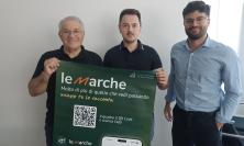 Tolentino entra nell'app leMarche: turismo, eventi e servizi in un'unica piattaforma digitale