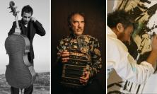 Penna San Giovanni diventa un palcoscenico: tre concerti per il "Festival in un giorno" di IncantoMarche