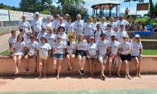 Eldorado, tuffi e solidarietà: ad Apiro oltre 1.500 persone sensibilizzate alla donazione