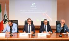 Frecciarossa, da fine agosto fermata sperimentale a Civitanova: Milano raggiungibile in giornata