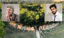 Urbisaglia, "Elettra 1944" arriva all'Anfiteatro Romano: protagonista Pamela Villoresi