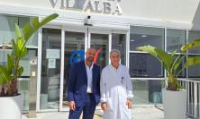 Macerata, Mauro Proietti nuovo direttore sanitario di Villalba
