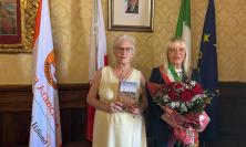 Da New York a San Severino Marche: Lucia sceglie la città settempedana come nuova casa