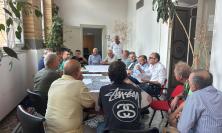 Bretella A14-SS77, incontro a Sant'Elpidio a Mare: residenti e imprenditori sostengono il progetto