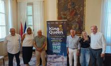 King & Queen Beach Volley Tour, presentata la XXVII edizione a Civitanova