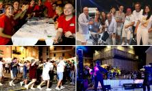 Avere 65 anni e non sentirli: Picchio News On Tour vi porta dentro la Sagra della Vernaccia (FOTO e VIDEO)