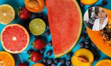 Frutta d’estate: fa ingrassare? I falsi miti da sfatare