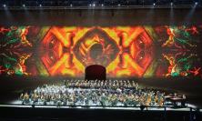 I Carmina Burana del MOF: nel giardino delle delizie la ruota continua a girare