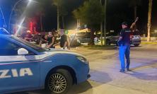 Civitanova - Altro sabato notte agitato: lite tra giovani sedata e diversi malori per l'alcol