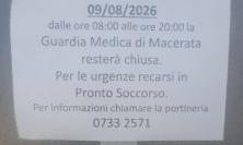 Guardia medica assente a Macerata, PD: "Il Sindaco intervenga a tutela dei cittadini"