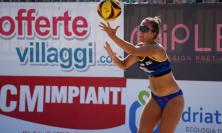 King & Queen Beach Volley Tour, via alla sfida per il trono 2026