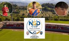 Macerata, nasce la “NGD Cup”: il calcio per ricordare Nicolas, Giorgio e Daniele