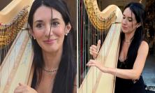 Dall'arpa a Colmurano alla lezione sui 4 zampe a Tolentino: il Festival dei Monti Azzurri chiude in bellezza