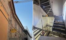 Urbisaglia, ricostruzione del Museo Archeologico: erogato il 50% dei fondi per i lavori