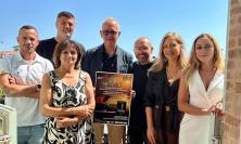 Civitanova, l'alba con il violino di Valentino Alessandrini: torna l'evento in spiaggia, ecco le novità