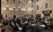 Macerata Opera Festival, festa finale a Palazzo Cortesi: "Un'edizione da incorniciare"