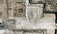 Porto Recanati, alla scoperta di Potentia: visita al nuovo cantiere archeologico