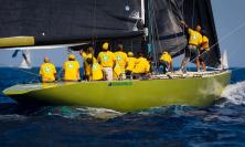 Vela, il maceratese Maurizio Vecchiola al Mondiale con la leggendaria Kookaburra III