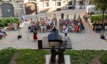 Macerata Opera Festival, bilancio positivo per ExtraMof con oltre 600 partecipanti agli eventi