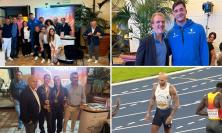 Camerino protagonista agli Europei di atletica: la città si presenta a Birmingham come destinazione per i training camp