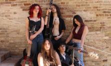 Midnight Breakout, la band di Potenza Picena sogna l'Ariston: il 16 agosto la sfida a Livorno