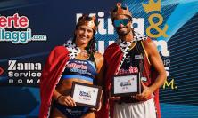 King & Queen beach volley, Civitanova incorona i nuovi campioni: trionfano Manuel Alfieri e Anna Pelloia