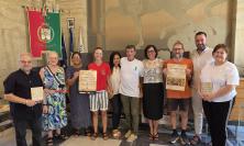 Corridonia torna Montolmo: al via i Ludi Antiqui tra cortei, sfide tra Contrade e atmosfere medievali