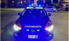 Pollenza e Monte San Giusto, blitz antidroga dei carabinieri: nei guai due giovani donne