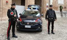Caldarola, viola le prescrizioni dell'affidamento ai servizi sociali: 54enne finisce in carcere