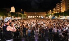 San Marone, Civitanova si accende: tre giorni di musica e festa in Piazza XX Settembre