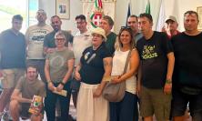 Matelica, gita in città per i ragazzi del Centro Diurno Ats 17