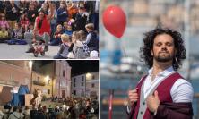 Friku Festival, doppio appuntamento tra magia e circo