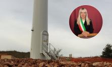 Parco eolico Monte San Pacifico, arriva lo stop definitivo