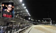 Corridonia, 6mila persone all'ippodromo per Fabrizio Corona. Ma scatta la diffida del Masaf