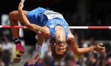 Tamberi vola ancora: quarto oro europeo con un salto da campione