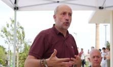 Sanità privata, Calcinaro replica alle polemiche: "Più prestazioni per i marchigiani senza un euro in più"