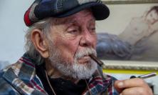 Cingoli, è morto Ivo Batocco: addio al pittore marchigiano dell'umanità e della speranza