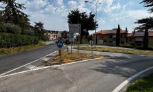 Recanati, parte il cantiere della nuova rotatoria: lavori al via il 24 agosto