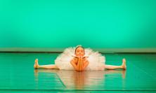 Da Civitanova all’Opera di Roma: Maria Melchiorri, talento della danza a soli 11 anni