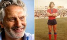 Lutto nel calcio, addio a Nicola Daleno: difensore gentiluomo e bandiera di Maceratese e Samb