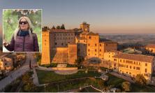 Loro Piceno piange la scomparsa Giovanna Gasparini