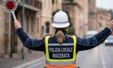 Maceratese-Recanatese, cambia la viabilità per il derby di Coppa: ecco divieti e parcheggi