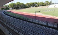 Maceratese-Recanatese, cambia la viabilità per il derby di Coppa: ecco divieti e parcheggi