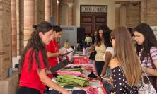 UniMC, cresce l’interesse dei futuri studenti: il 27 agosto torna l’Open Day