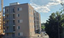 Nuova strada di collegamento a Macerata: partono i lavori tra il condominio di via Valerio e via Tucci