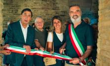 Loro Piceno, il vino cotto torna protagonista: inaugurato il nuovo museo