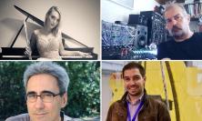 Macerata guarda alle stelle: a Palazzo Conventati una serata tra spazio, Luna e Star Trek