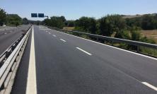 Superstrada Val di Chienti, ripartono i cantieri: interventi su viadotti, gallerie e pavimentazione