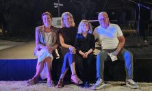 Alberto Cartuccia Cingolani incanta Villa Spada: applausi e sold-out per il giovane pianista